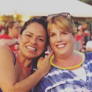 Meet your Posher, Christine